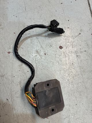 Regulador Voltaje F650 GS