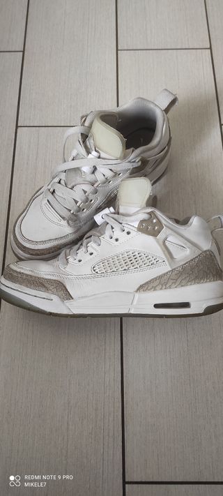 Nike Air Jordan Bambina Tg 36,5