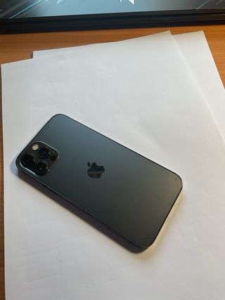 iPhone 12 Pro Apple