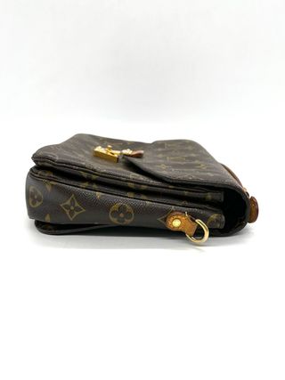 Louis Vuitton Pochette Métis Monogram