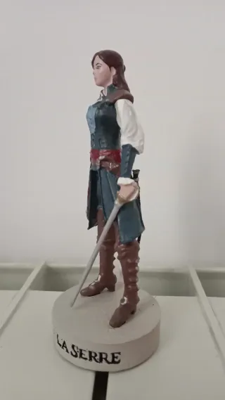Figura Assassin's Creed Elise de la Serre