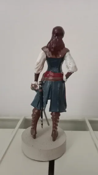 Figura Assassin's Creed Elise de la Serre