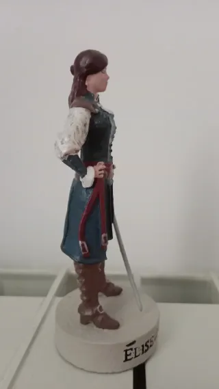 Figura Assassin's Creed Elise de la Serre