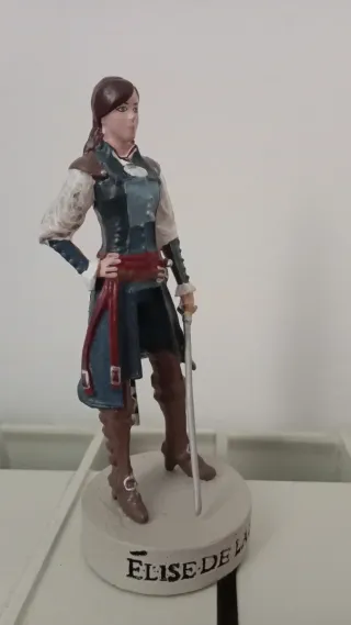 Figura Assassin's Creed Elise de la Serre