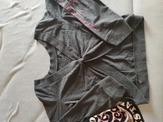 Ecko Red Camiseta Mujer Talla XS