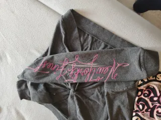 Ecko Red Camiseta Mujer Talla XS