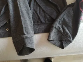 Ecko Red Camiseta Mujer Talla XS