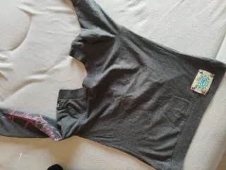 Ecko Red Camiseta Mujer Talla XS