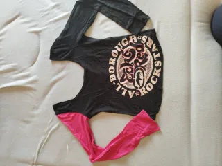 Ecko Red Camiseta Mujer Talla XS