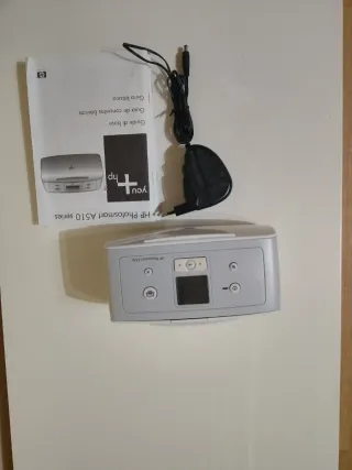 Stampante fotografica HP