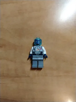 Lego Minifigura Original