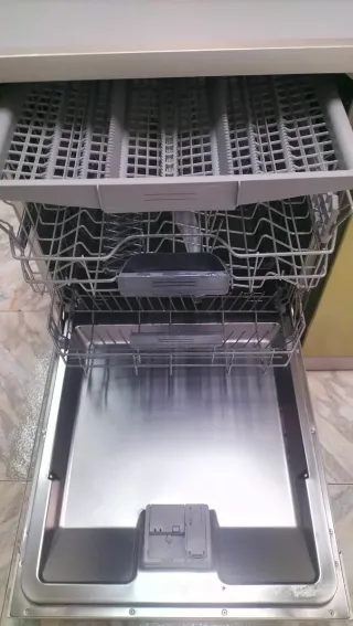 Lavavajillas Balay Gris 3 Bandejas clase A++