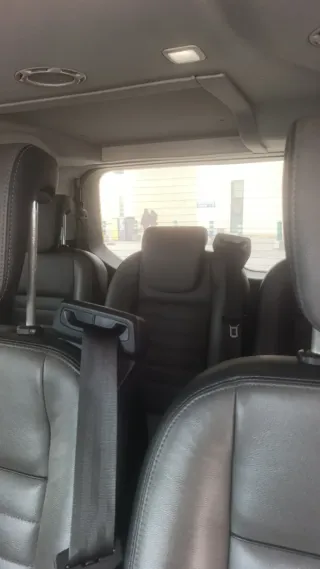 Ford Tourneo Custom 2022