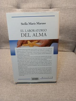 EL LABORATORIO DEL ALMA
