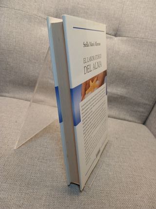 EL LABORATORIO DEL ALMA