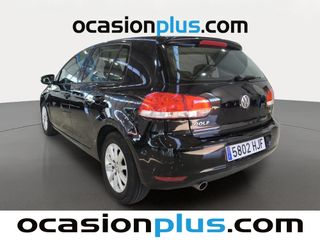 Volkswagen Golf Advance Rabbit 1.6 TDI BMT 77 kW (105 CV)
