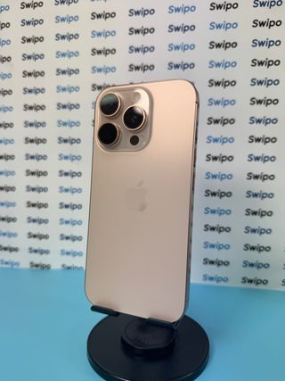 iPhone 16 PRO 128GB Desierto Batería 94%