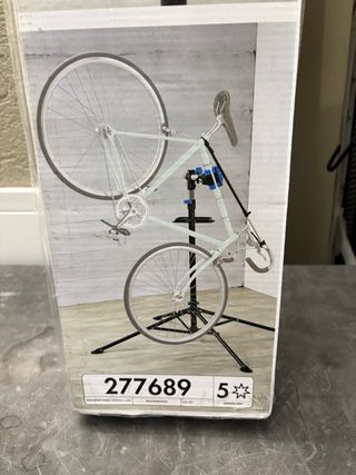 Caballete Portabicicletas Crivit