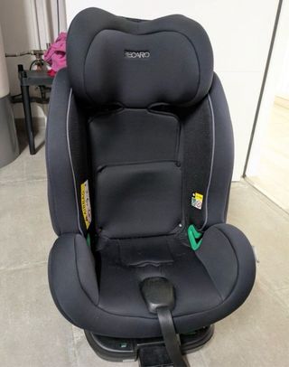 Silla de coche Recaro