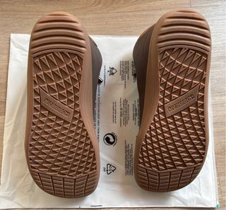 Zapato Invierno Hobibear 45 Marrón