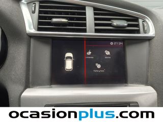 Citroen C4 PureTech 110 Live Edition 81 kW (110 CV)