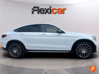 Mercedes GLC GLC 200 4MATIC