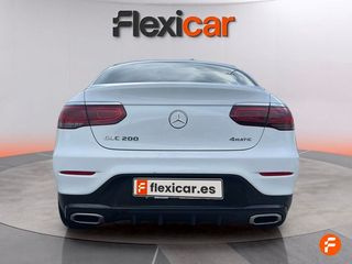 Mercedes GLC GLC 200 4MATIC