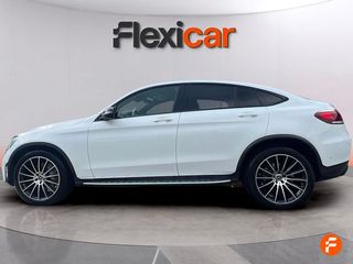 Mercedes GLC GLC 200 4MATIC