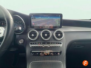 Mercedes GLC GLC 200 4MATIC