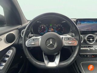 Mercedes GLC GLC 200 4MATIC