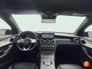 Mercedes GLC GLC 200 4MATIC