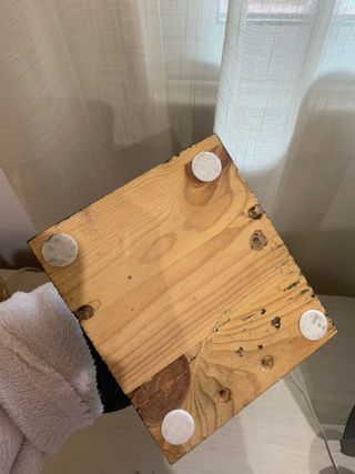 Busto Expositor "Cuello" para Collares