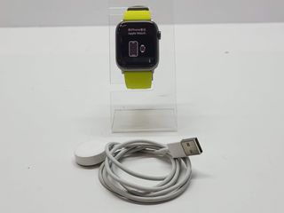 apple watch series 7 45mm (gps 4g) acero inoxidable