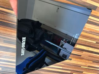 Báscula de Baño Digital Euro Life