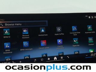 BMW Serie 3 318d Touring 110 kW (150 CV)