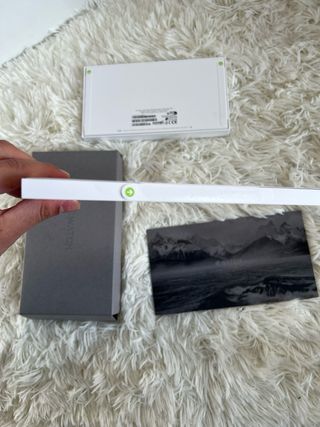 Apple Watch Ultra 3, 49 mm Titanio – NUEVO