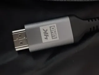 Cable USB-C a HDMI 2 metros