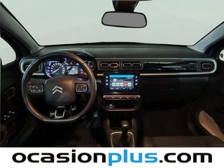 Citroen C3 Origin PureTech 110 Max 81 kW (110 CV)
