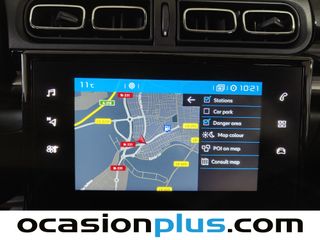 Citroen C3 Origin PureTech 110 Max 81 kW (110 CV)