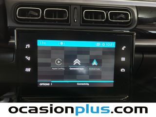 Citroen C3 Origin PureTech 110 Max 81 kW (110 CV)