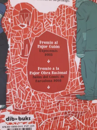 EL FANTASMA DE GAUDI