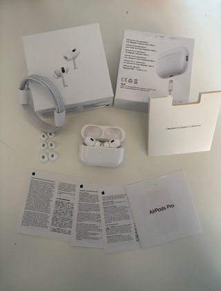 Apple AirPods Pro 2ª Generación