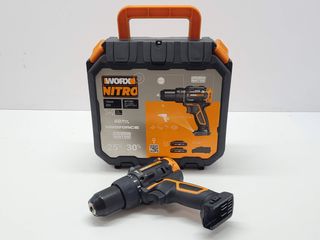 atornillador a bateria worx wt350