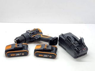 atornillador a bateria worx wt350