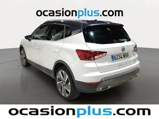 SEAT Arona 1.5 TSI FR XL DSG 110 kW (150 CV)