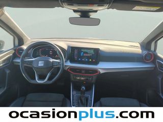 SEAT Arona 1.5 TSI FR XL DSG 110 kW (150 CV)