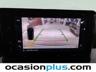 SEAT Arona 1.5 TSI FR XL DSG 110 kW (150 CV)