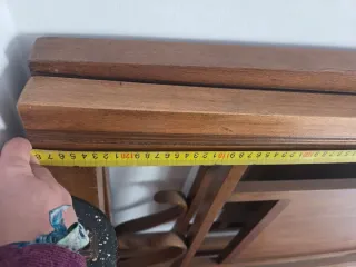 Cabeceros de cama de madera