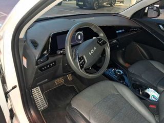 KIA Niro 2022¡¡Desde 360€ al mes!!