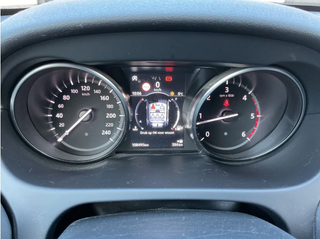 Land Rover Discovery - sport    2018